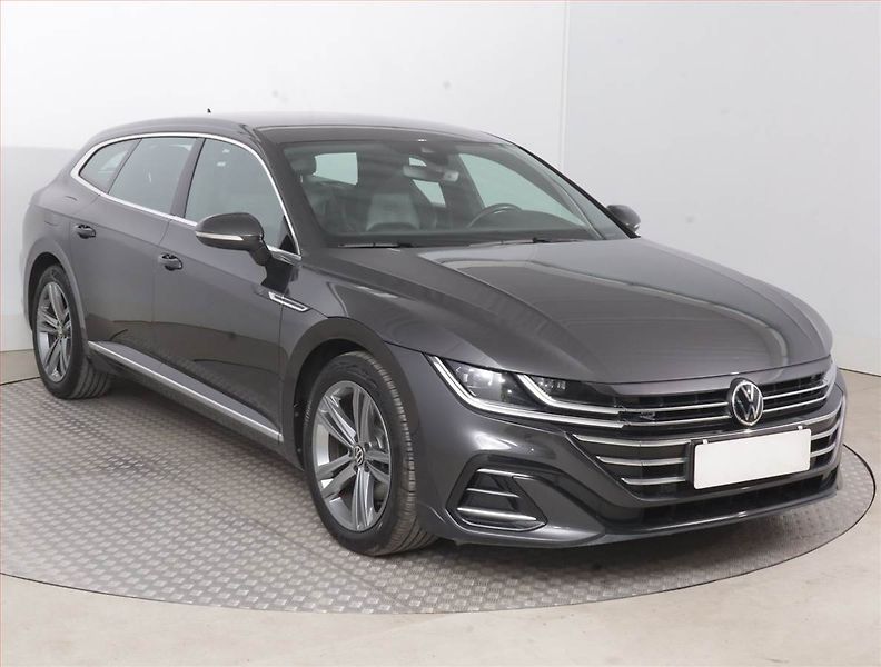 Volkswagen Arteon (2022) R-line 2.0 TDI - fotografie inzerátu