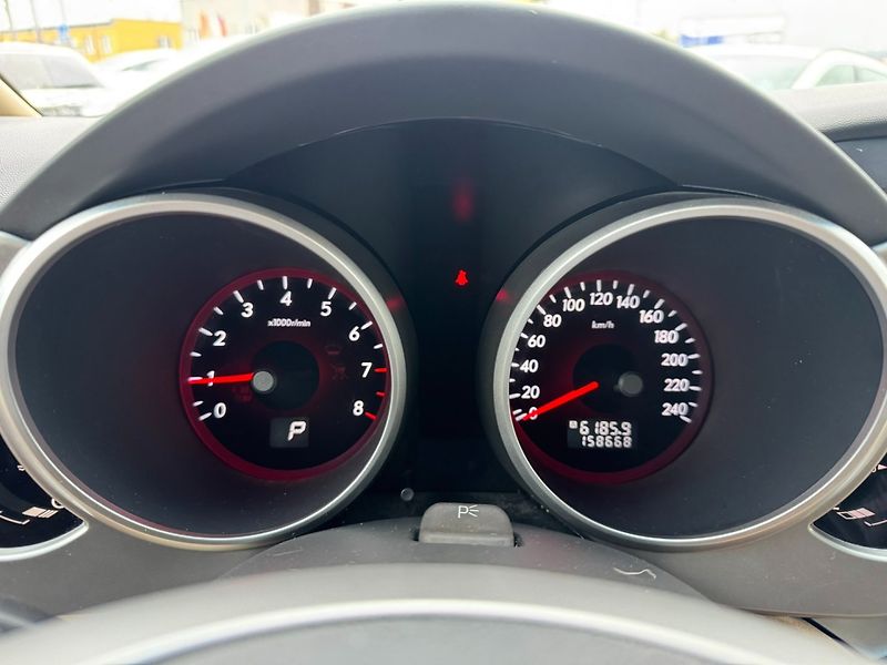 Subaru Tribeca (2007) 4X4 3,0i 180 KW AUTOMAT 7 MÍST - fotka 20 z 49
