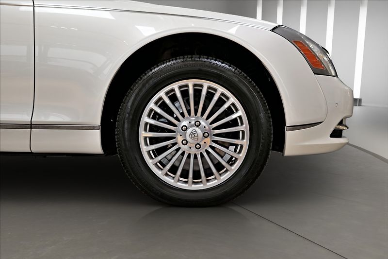 Mercedes-Benz Ostatní 57*Facelift*Odpočet dph - fotka 4 z 25