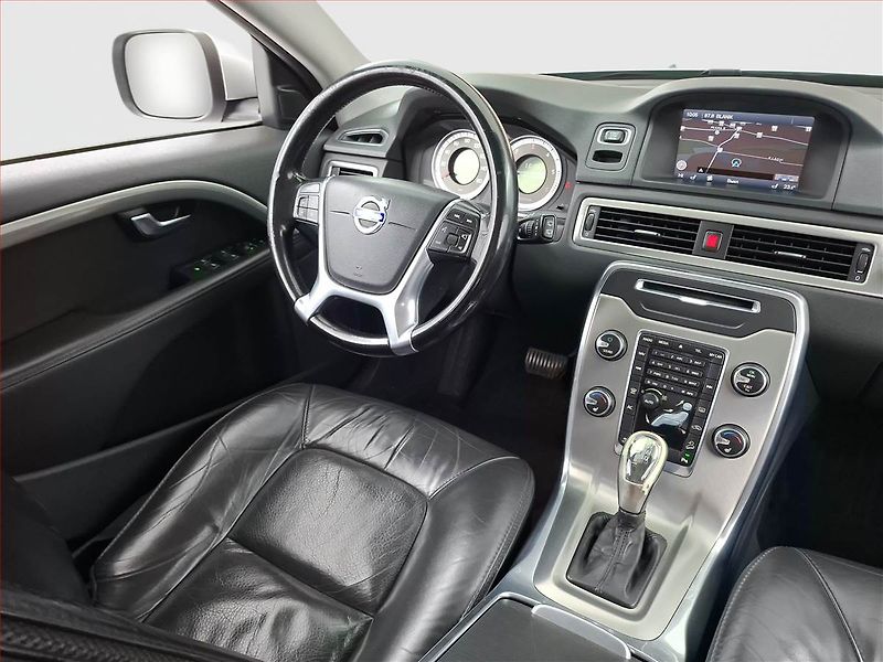 Volvo XC70 (2012) D5 AWD, 4X4, Automat, Navi - fotka 7 z 20