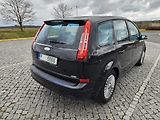 Ford C-MAX (2008) 2L 100KW AUTOMAT, S - náhled 7