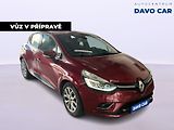 Renault Clio 1.2 TCe 87kW Intens Aut. LED - náhled 1