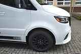 Mercedes-Benz Sprinter 319 Camper Family - náhled 41