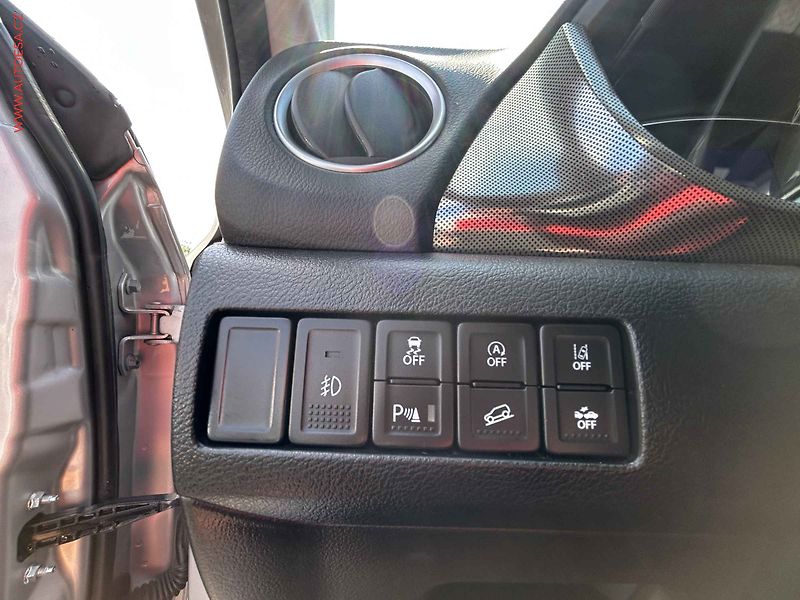 Suzuki Vitara (2020) 1.4 T, 1.maj,ČR, Elegance - fotka 13 z 18