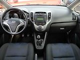 Hyundai ix20 (2012) 1.4i, ČR, AC, park.asist - náhled 8