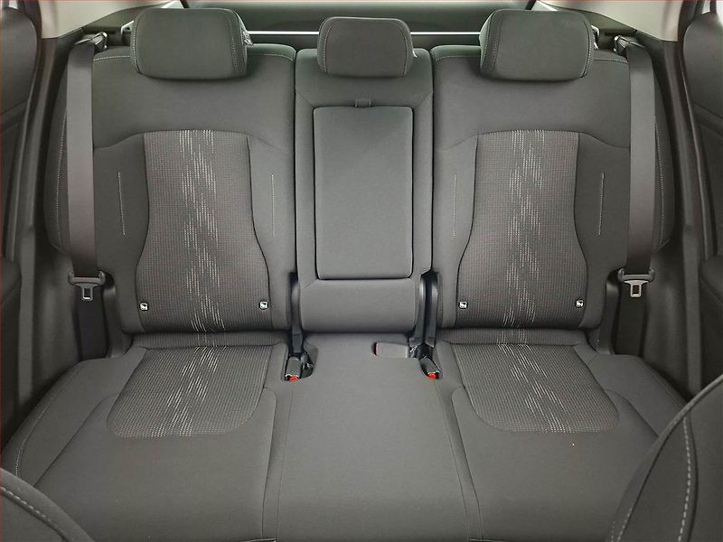 Kia Sportage (2025) 1.6 T-GDI, Exclusive, FullLed - fotka 10 z 23