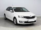 Škoda Rapid (2014) 1.2 TSI, Tempomat - náhled 1