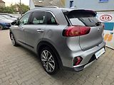 Kia Niro 1.6-HEV-AUTOMAT-NAVI-KAMERA - náhled 8
