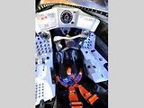 Bloodhound SSC.