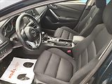 Mazda 6 2,2 110KW Skyactiv-D - náhled 7