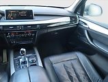 BMW X5 (2015) xDrive30d, 4X4, Automat - náhled 6