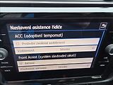 Volkswagen Touran 1,4 TSi 110KW DSG Highline 7MÍ - náhled 22