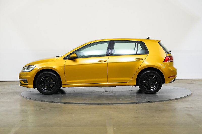 Volkswagen Golf - fotka 3 z 26