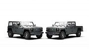 Boliinger Motors B1 a B2