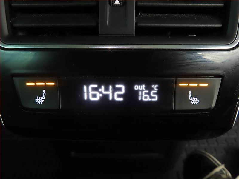 Škoda Superb (2021) Scout 2.0 TDI - fotka 16 z 18
