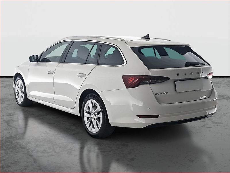 Škoda Octavia (2024) Style 2.0 TDI - fotka 4 z 18