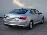 Škoda Superb (2017) 1.4TSi, ČR, AC, temp - náhled 6