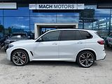 BMW X5 M50i xDrive Sportpaket - náhled 7
