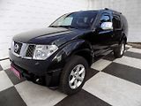 Nissan Pathfinder (2008) 2.5DCi/4x4/7.Míst/ - náhled 1