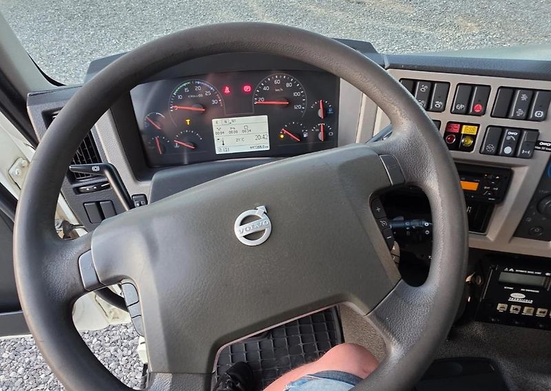 Volvo FE (2015) 250 chlaďák EURO 6 - fotka 15 z 16