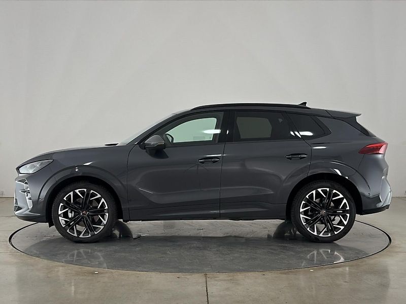 Cupra Terramar 4WD DSG - fotka 3 z 30