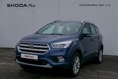 Ford Kuga (2019) 2.0 TDI 110kW M6° Titanium Plu - fotografie inzerátu