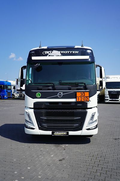 Volvo FM (2022) 460 / E 6 / ACC / PEŁNY ADR /  - fotka 15 z 47