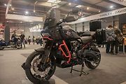 Harley-Davidson Pan America