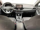 Hyundai i30 (2020) 1.4 T-GDi, ČR, Trikolor, AC - náhled 8
