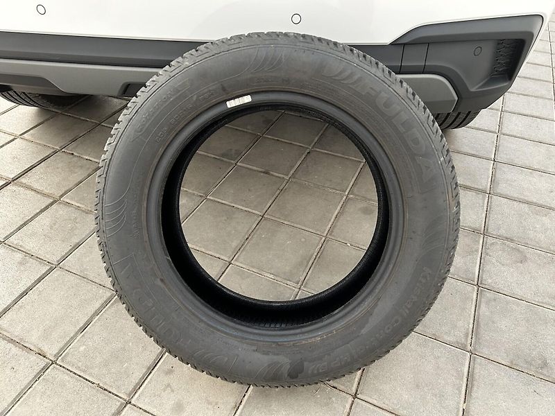Škoda Kamiq 1.0 TS Selection - fotka 29 z 30