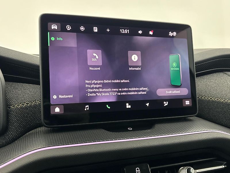 Škoda Kodiaq Selection DSG - fotka 26 z 27