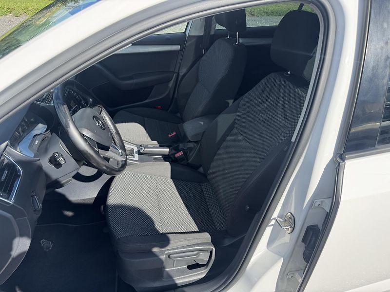 Škoda Octavia 1.6TDi,81kw,DPH,nové v ČR - fotka 22 z 38