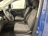 Volkswagen Caddy 2.0 TDI BASIC - náhled 7