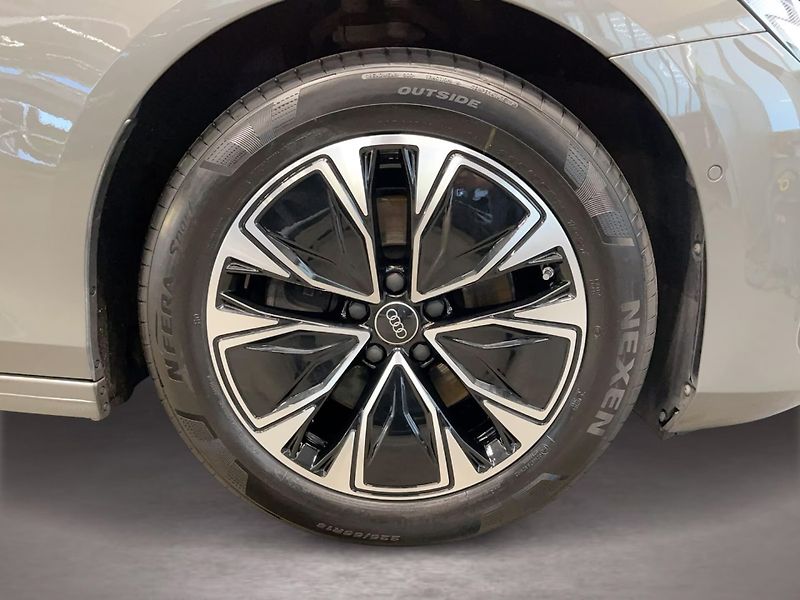 Audi A6 TDI Tech+ Matrix 360 El.sed - fotka 7 z 14