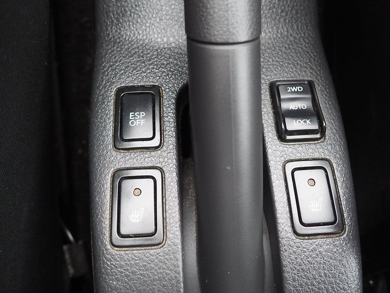 Suzuki SX4 (2013) 1.6 VVT 4x4, AC, 1.Maj CZ - fotka 28 z 32
