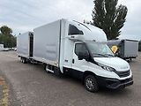 Iveco Daily (2026) 3.0 Průjezdná souprava 22EP - náhled 3