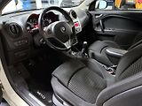 Alfa Romeo MiTo (2008) 1.4 T-JET 16V 155k MT Distinct - náhled 8