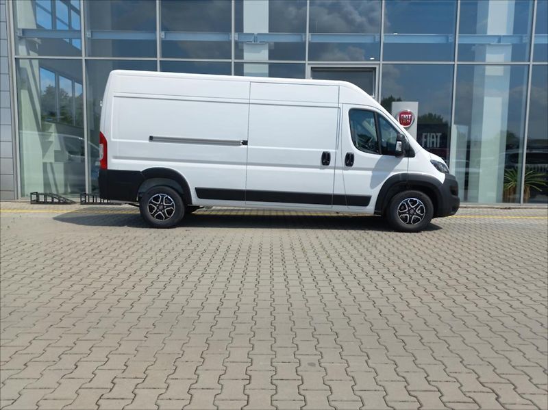 Fiat Ducato 2,2 MTJ 180k  Maxi L3H2 35 - fotka 10 z 19
