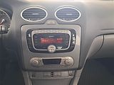 Ford Focus (2009) 1.6 TDCi, Serv.kniha, po STK - náhled 12