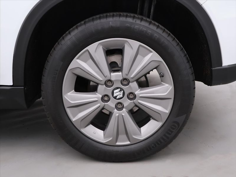 Suzuki Vitara 1.4 BoostJet Allgrip Premium - fotka 29 z 36