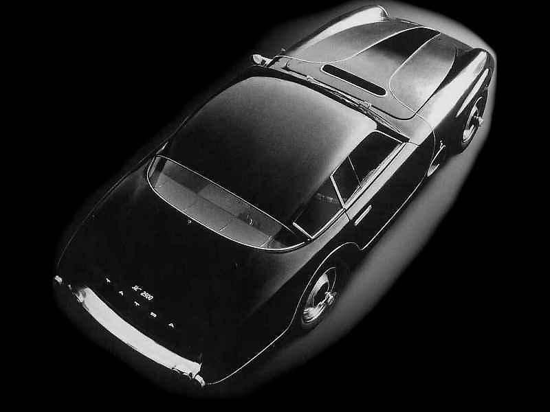 JK Sport s motorem BMW 326.