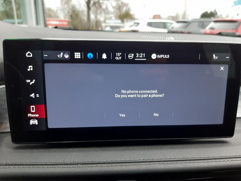 Alfa Romeo Tonale (2023) 1,3 PHEV 280 PS  Veloce - fotka 45 z 48