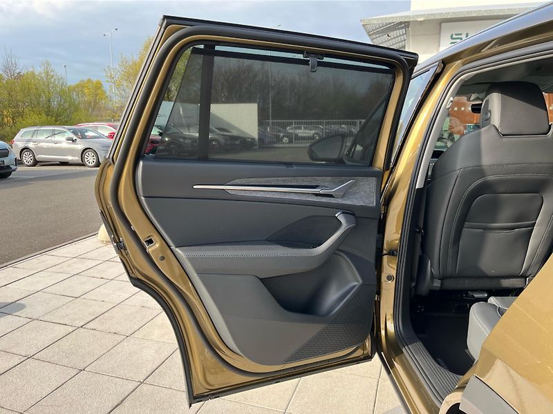 Škoda Kodiaq 2.0TDi 142 kW 4X4 ExclusiveSel - fotka 22 z 30