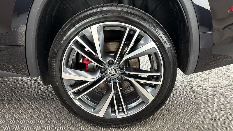 Škoda Kodiaq 2.0 TSI DSG 4x4 RS - fotka 19 z 31