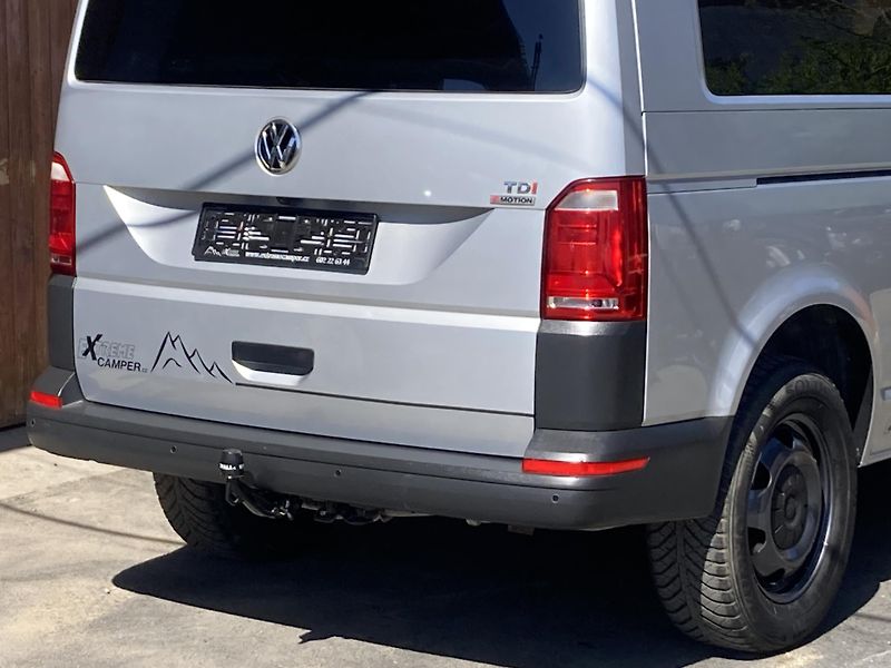 Volkswagen Transporter (2017) CALIFORNIA 2,0TDi 4MOTION -DPH - fotka 32 z 34