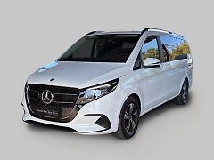 Mercedes-Benz Třídy V 300d L 360 Distronic NezTop - fotografie inzerátu