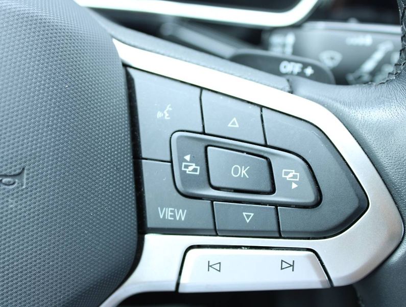 Volkswagen Ostatní (2022) Style 1.0 TSI 81kW DSG Matrix - fotka 8 z 33