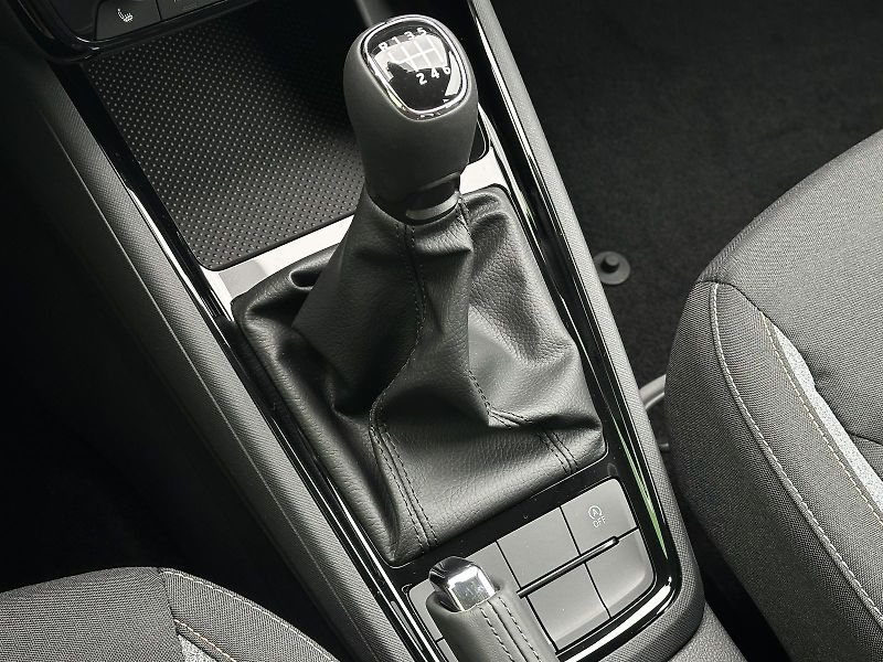 Škoda Kamiq 1.0TSi 116PS Selection 2Z.KLIM - fotka 29 z 37