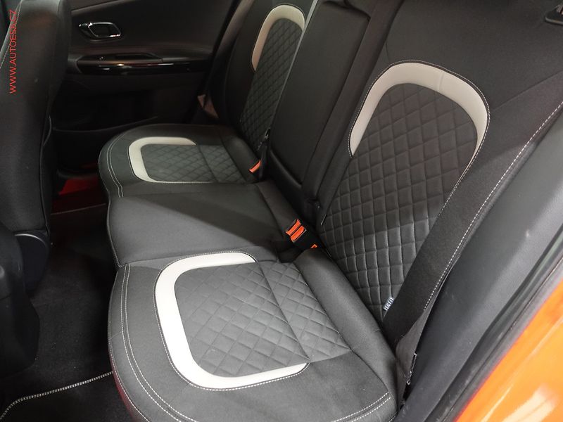 Kia Ceed (2016) 1.6 CRDi, 1.maj,ČR, servis - fotka 10 z 22
