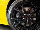 Chevrolet Corvette (2026) 6.2 Cabrio 3LT Z51 Facelift - náhled 42